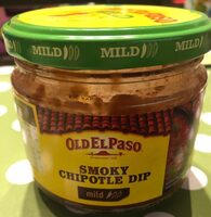 Smoky Chipotle DIP