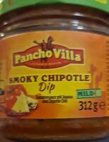 Smoky Chipotle Dip