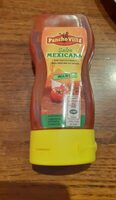 Salsa Mexicana