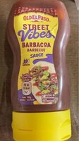 Sauce barbecue