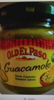 Guacamole