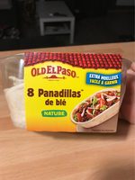 Panadillas de blé