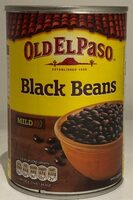 Black Beans