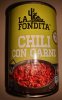 Chili con carne