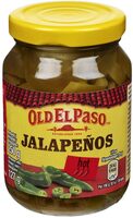 Jalapeño