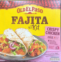 FAJITA the Kit
