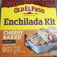 Enchilada the Kit