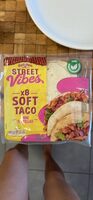 Tortillas Mini