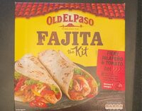 Fajita the Kit
