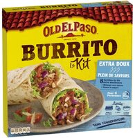 Le Kit Burrito