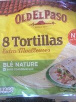 Tortillas