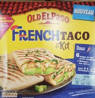 French Taco Le Kit