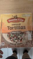 Tortillas