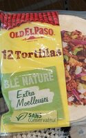 Tortillas