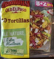Tortillas