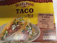Taco The Kit imp