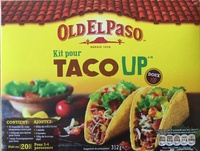 Kit pour Taco Up