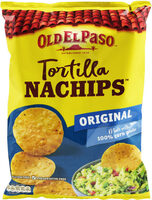 Tortilla Nachips