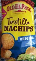 Tortilla Nachips