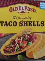 Taco shells
