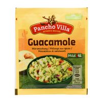 Guacamole Würzmischung Mild