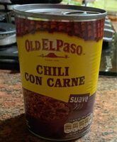 Chili Con Carne