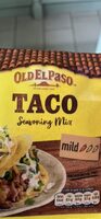 TACO Seasoning Mix