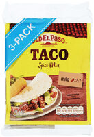 3-Pack Spice Mix for Tacos
