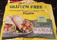 Mélange aux épices pour fajita