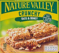 Nature Valley Crunchy Oats & Honey