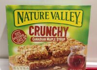 Crunchy