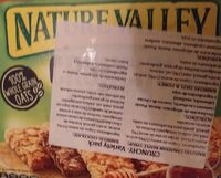Crunchy variety pack