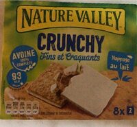Crunchy