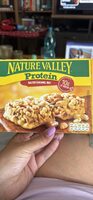 Protein Salted Caramel Nut