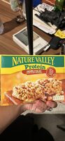 Protein Caramello Salato