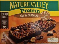 Protein Café & Chocolat