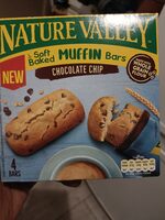 Muffin Bar