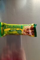 Crunchy Oats & Honey