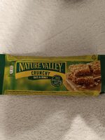 Crunchy Oats & Honey