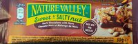 Sweet and salty Nut