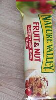 Fruit & Nut