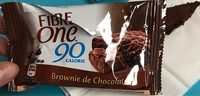 Fibre one brownie