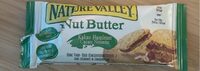 Nut butter