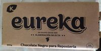 Cobertura de chocolate