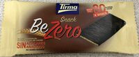 Snack Be Zero