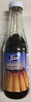 Caramelo líquido