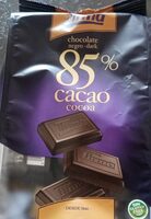 Cacao 85%