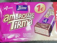 Ambrosías