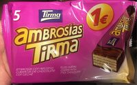Ambrosias Tirma
