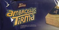 Ambrosias